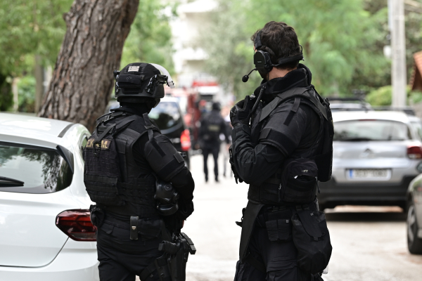 Νέα Μάκρη: Εξιχνιάστηκε απόπειρα ανθρωποκτονίας της τουρκικής μαφίας - 3 συλλήψεις