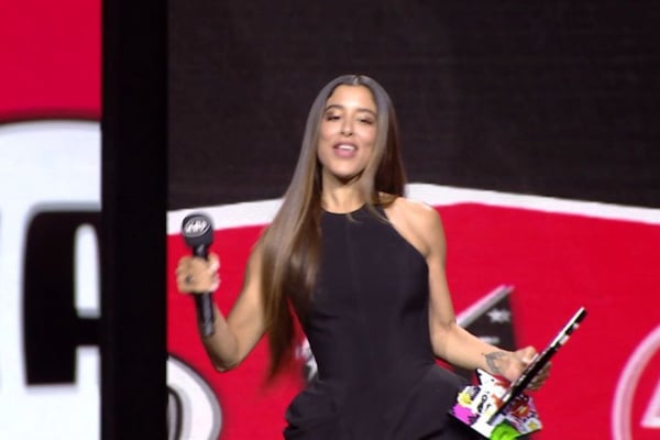 Mad Video Music Awards 2025: Εντυπωσιακές εμφανίσεις και φέτος (Βίντεο)