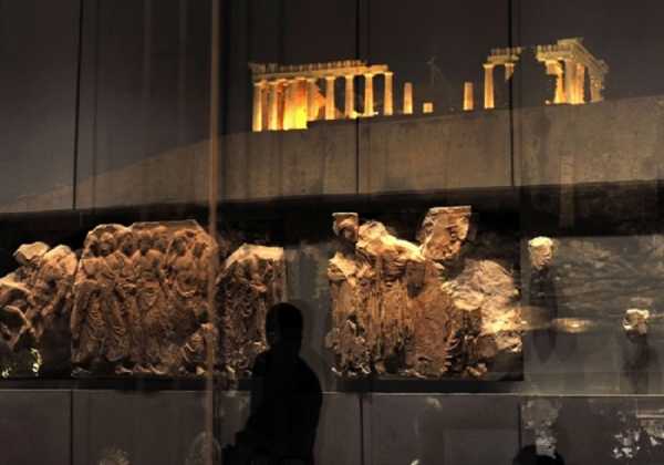 Με μουσικές βραδιές θα «γιορτάσει» το Μουσείο Ακρόπολης το αυγουστιάτικο φεγγάρι