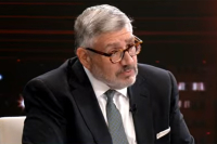 Χ. Τζήμητρας: Οι τρεις λόγοι ντροπής για την εξωτερική πολιτική Μητσοτάκη - Γιατί διακόπηκε ο διάλογος με την Τουρκία;