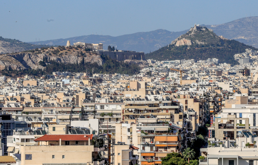 Έρχεται νομοσχέδιο για κοινωφελή ιδρύματα και σχολάζουσες κληρονομιές - Τι θα ισχύει