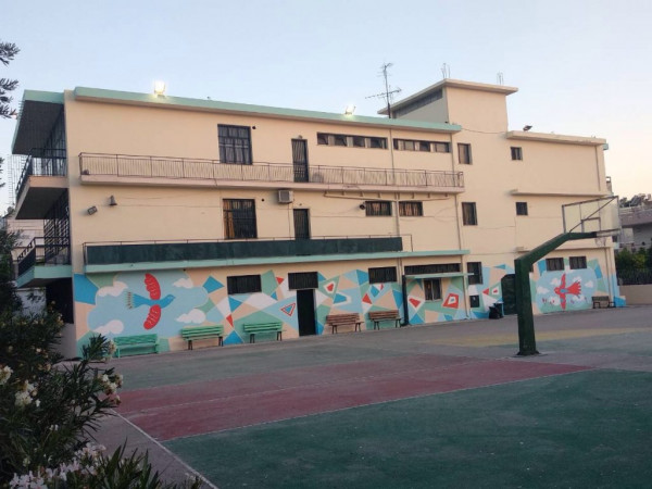 Κρούσμα κορονοϊού σε μαθητή του 1ου Γυμνασίου Ζωγράφου - Κλειστό το τμήμα για 2 εβδομάδες