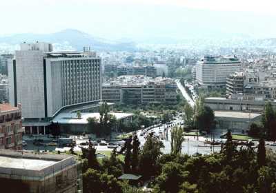 Σε ποια χέρια περνάει το Hilton