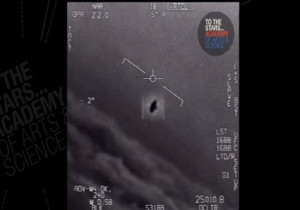 Παγκόσμιος σεισμός: Το Πολεμικό Ναυτικό των ΗΠΑ παραδέχεται την ύπαρξη εξωγήινων (vid)