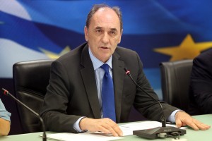 Γ.Σταθάκης: Η συμφωνία με την ΠΓΔΜ δημιουργεί ευκαιρίες για επενδύσεις στην περιοχή