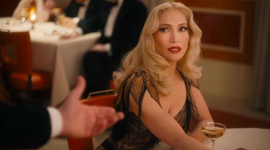 H Τζένιφερ Λόπεζ είναι «Γυναίκα-Αράχνη» στο τρέιλερ της νέας της ταινίας