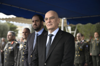 Γιατί ο Δένδιας υπερψηφίζει την τροπολογία