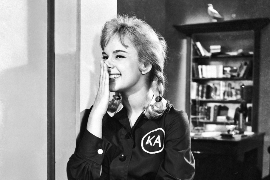 Πανελλήνιες 2025: Η Φίνος Φιλμ εύχεται καλή επιτυχία στους μαθητές με ένα ξεκαρδιστικό βίντεο