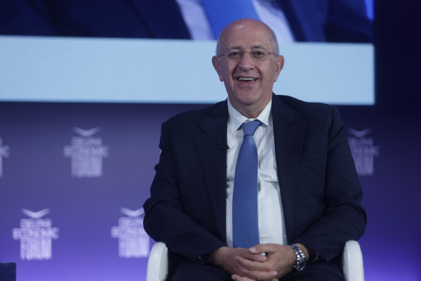 O ΟΔΔΗΧ σε Κοπεγχάγη και Ελσίνκι, o Σπύρος Θεοδωρόπουλος και η καραμελοποιία Λάβδα και ο «Big brother» για τις διαφημίσεις τυχερών παιγνίων