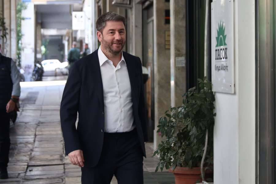 Ανδρουλάκης: Κωμωδία να εμφανίζεται ο αρχιτέκτονας της διαφθοράς του ΟΠΕΚΕΠΕ ως εξυγιαντής