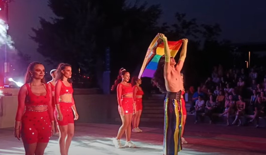 Europride 2024: Με πολύ χρώμα και drag shows έκανε πρεμιέρα στη Θεσσαλονίκη - Δείτε βίντεο και φωτογραφίες