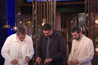 MasterChef 2025: Ο διαγωνιζόμενος που κέρδισε τα 1.000 ευρώ (Βίντεο)