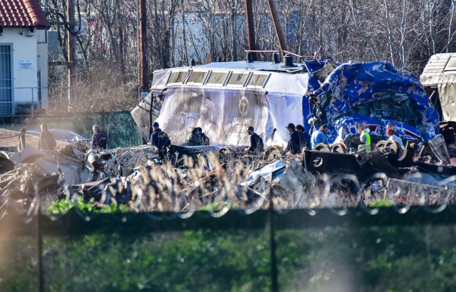 Τα «εξαφανισμένα» βίντεο της εμπορικής, η υπομονή της Ανάκρισης και η δίκη της 30ης Οκτωβρίου