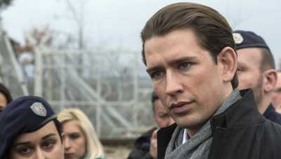 Προσφυγικό: Ικανοποίηση του Αυστριακού ΥΠΕΞ για το κλείσιμο του βαλκανικού διαδρόμου