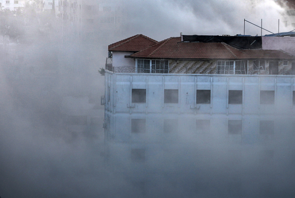 Εκκενώνουν χωριά στο Βόρειο Ισραήλ στα σύνορα με τον Λίβανο, φόβοι για κλιμάκωση με Χεζμπολάχ