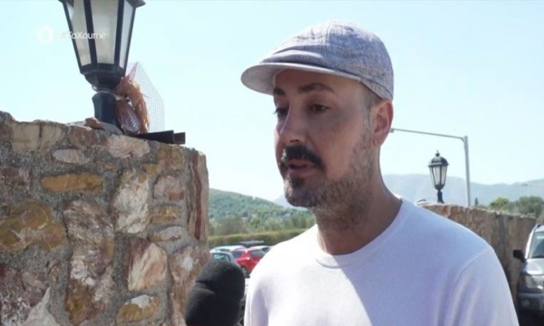 Πέτρος Κουσουλός: Οι δηλώσεις του για τον ΑΝΤ1 και το Γιώργο Λιάγκα