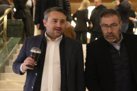 Ευθεία η αμφισβήτηση Σαουλίδη στον Ανδρουλάκη