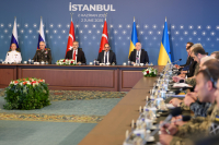 Ουκρανία- Ρωσία: Νέα συμφωνία για ανταλλαγή 2.000 αιχμαλώτων- Οι δύο προτάσεις για κατάπαυση του πυρός