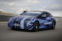 Το «Steer-by-wire» γίνεται πραγματικότητα στη Mercedes-Benz