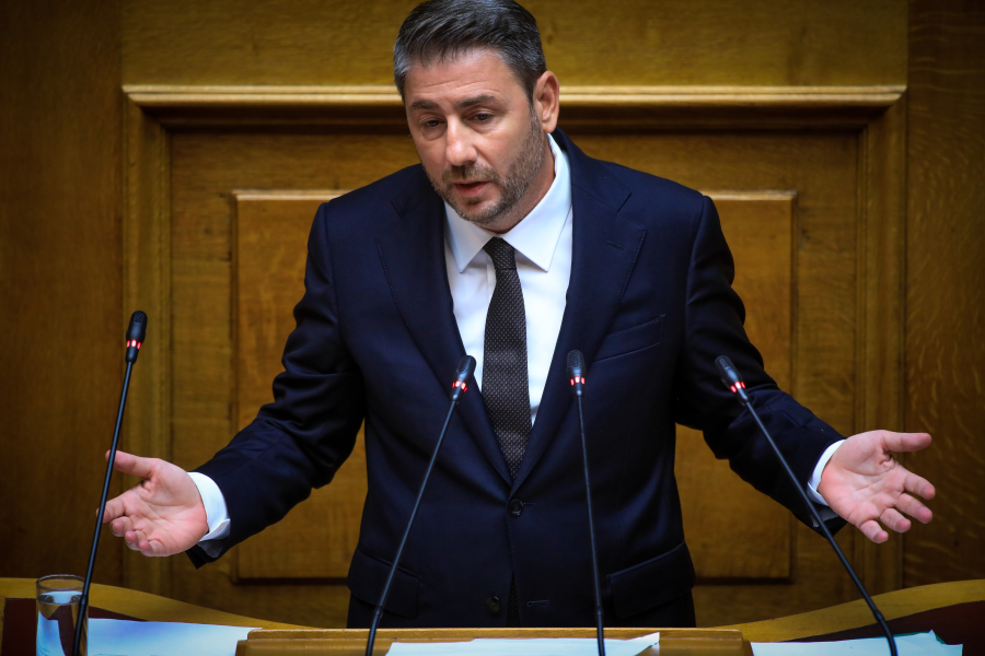 ΠΑΣΟΚ: Η κρίση άργησε έναν χρόνο