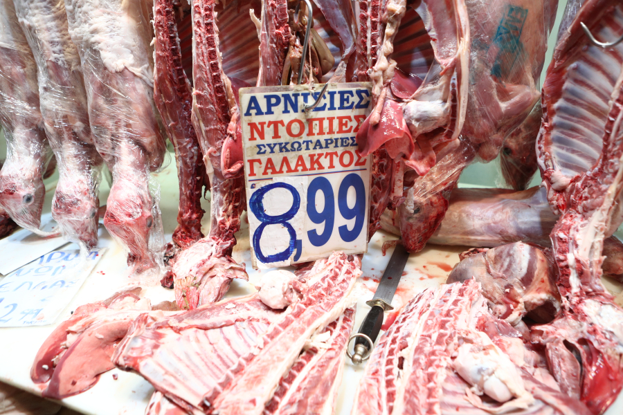 Μεγάλο Σάββατο: Αυτό είναι το ωράριο σούπερ μάρκετ και καταστημάτων