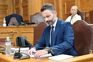 Πηγές ΣΥΡΙΖΑ για ΟΠΕΚΕΠΕ: Οι κομματάρχες της ΝΔ «επιλεκτικά» ξεχνούν και απαξιώνουν την Εξεταστική