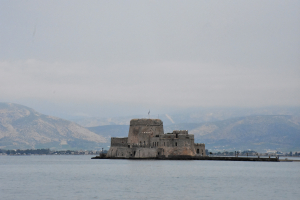 Επεισόδιο μεταφοράς σκόνης το Σαββατοκύριακο - Οι περιοχές με μεγαλύτερη επιβάρυνση