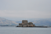 Επεισόδιο μεταφοράς σκόνης το Σαββατοκύριακο - Οι περιοχές με μεγαλύτερη επιβάρυνση