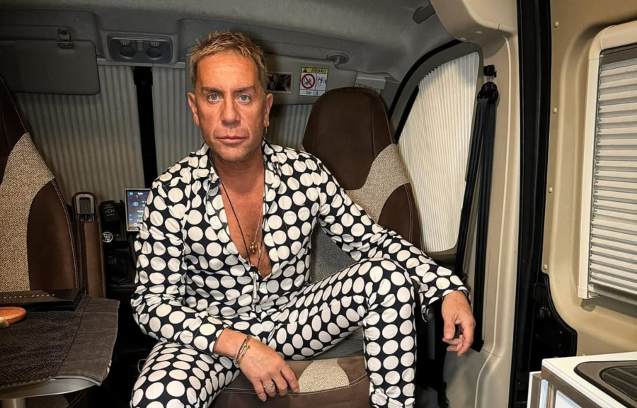 Γιώργος Μαζωνάκης: Ετοιμάζει την αντεπίθεσή του - Πότε θα πάρει εξιτήριο