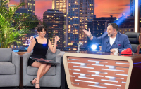 «The 2Night Show»: Οι σημερινοί καλεσμένοι του Γρηγόρη Αρναούτογλου