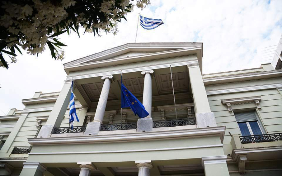 Η θετική ατζέντα για το Ανώτατο Συμβούλιο Συνεργασίας Ελλάδας - Τουρκίας