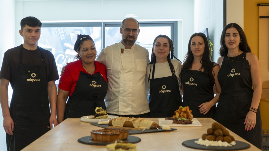 Green Academy: Πρωτοβουλία για την εκπαίδευση νέων σε σύγχρονα και πράσινα επαγγέλματα στη Θεσσαλονίκη