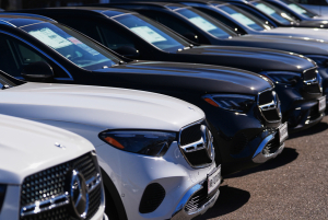 Οι Ευρωπαίοι ετοιμάζουν νέα κατηγορία ΙΧ για να χτυπήσουν τον κινεζικό ανταγωνισμό