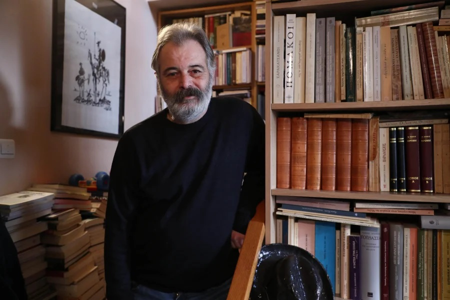 Οι πεινώντες και διψώντες την δικαιοσύνην