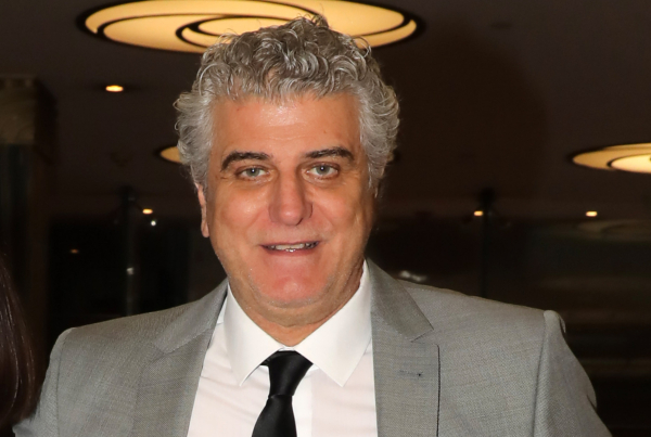 Βλαδίμηρος Κυριακίδης για Τέμπη: Ή το κράτος κάτι δεν κάνει σωστά ή μας δουλεύει όλους