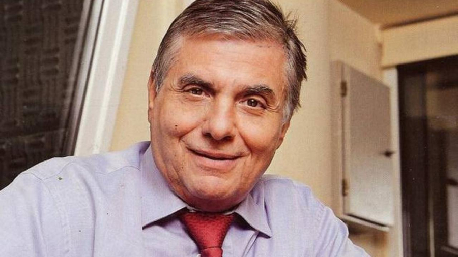 Τράγκας: Καταγγέλλει Wind &amp; Πιερρακάκη που «έπεσε» το ίντερνετ (βίντεο)