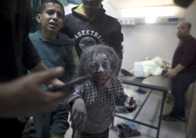 Πόλεμος Ισραήλ - Χαμάς: Πόσοι Παλαιστίνιοι και πόσα παιδία έχουν σκοτωθεί από τις 7 Οκτωβρίου