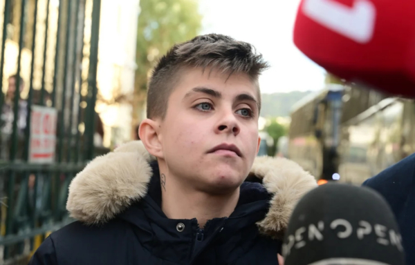 Ειρήνη Μουρτζούκου: Παρίστανε τη μητέρα του Παναγιωτάκη στο τηλέφωνο - Το ντοκουμέντο και η εξήγηση που έδωσε