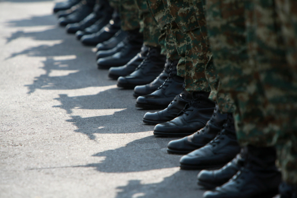 Ένοπλες Δυνάμεις – Πολεμική Αεροπορία: Πρόσκληση για κατάταξη με την 2023 Α’ ΕΣΣΟ