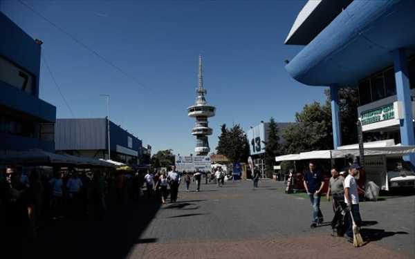 ΔΕΘ: Το πρόγραμμα των πολιτικών αρχηγών