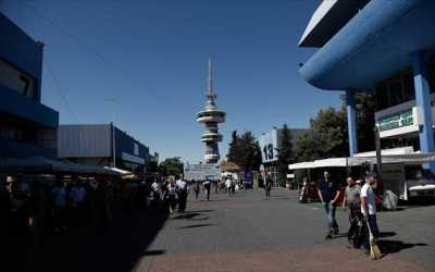 ΔΕΘ: Το πρόγραμμα των πολιτικών αρχηγών