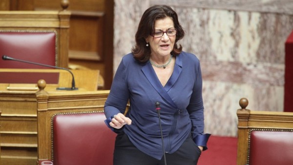 Φωτίου για κοινωνικό μέρισμα 2017: Το 40% των πολιτών βρίσκεται εντός των κριτηρίων