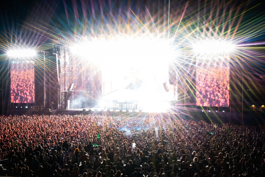Το Release Athens Festival 2026 άφησε τις καλύτερες μουσικές αναμνήσεις -– Η Allwyn κράτησε τον παλμό και εκτός σκηνής για τέταρτη συνεχόμενη χρονιά