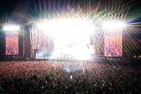 Το Release Athens Festival 2026 άφησε τις καλύτερες μουσικές αναμνήσεις -– Η Allwyn κράτησε τον παλμό και εκτός σκηνής για τέταρτη συνεχόμενη χρονιά