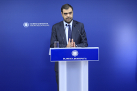 Μαρινάκης για Αβραμόπουλο: Οι απαντήσεις του φαίνονται πειστικές – Το ένταλμα δεν περνάει από τον υπουργό