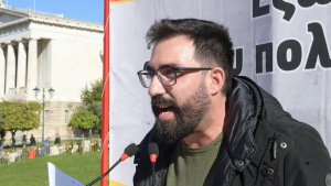 Πρόεδρος ΔΟΕ στo Dnews: «Προσβλητική η δήλωση Μητσοτάκη για την αξιολόγηση - Λογική επιθεωρητισμού του 1950»