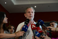 Αφωνία διαρκείας για τον Παύλο Γερουλάνο