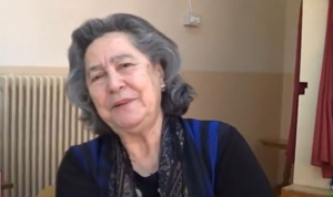 Πέθανε η αγαπημένη συγγραφέας των παιδιών, Αγγελική Βαρελλά