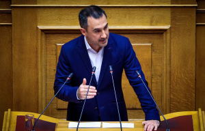 Χαρίτσης για Θεσσαλία: Ο Μητσοτάκης θα απαντήσει για τις σκανδαλώδεις καθυστερήσεις