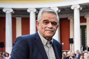 Οι φωτογραφίες των 200 κομμουνιστών της Καισαριανής